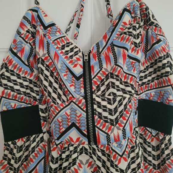 Billabong large mini dress - Picture 4 of 4